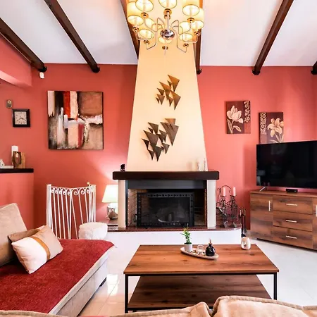 Eleni Apartment