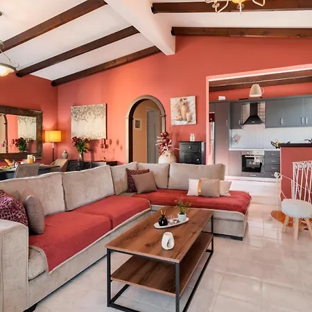 Eleni Appartement Soroni
