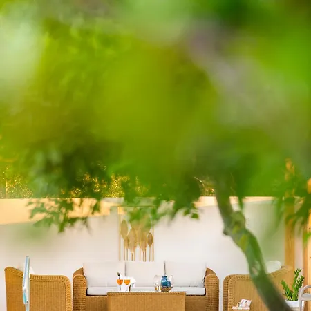 Appartement Eleni Soroni