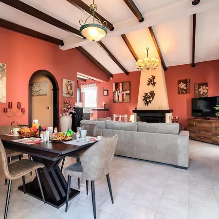 Apartamento Eleni Soroni