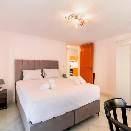Apartamento Eleni