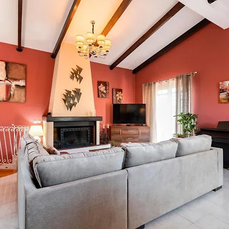 Apartamento Eleni