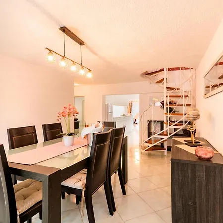 Apartamento Eleni Soroni