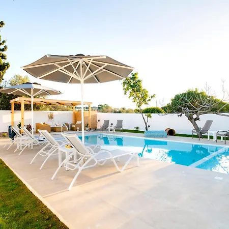 Apartamento Eleni
