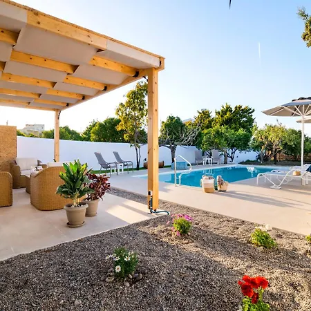 Apartamento Eleni